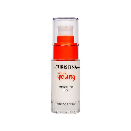 Forever Young Absolute Fix Expression-Line Reducing Serum - Сыворотка от мимических морщин «Абсолют Фикс»
