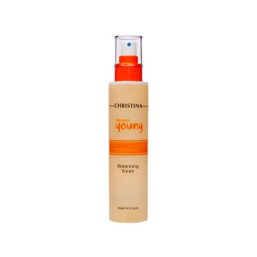 Forever Young Balancing - Toner Балансирующий тоник