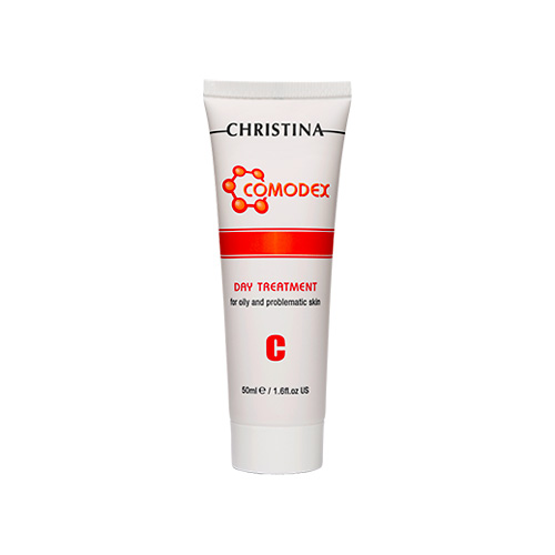 Comodex C Day Treatment - Дневной уход