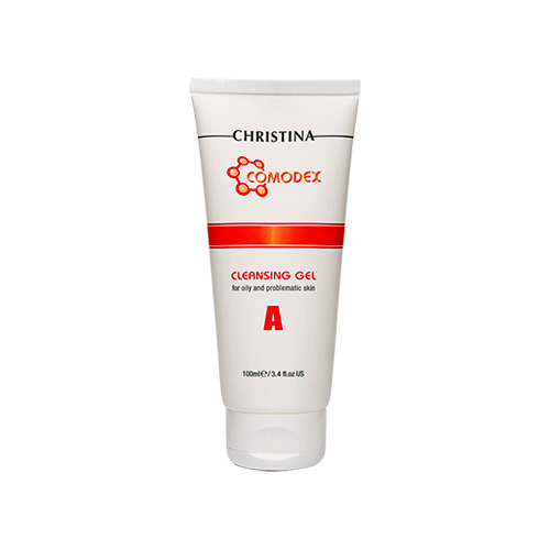 Comodex A Cleansing Gel - Очищающий гель