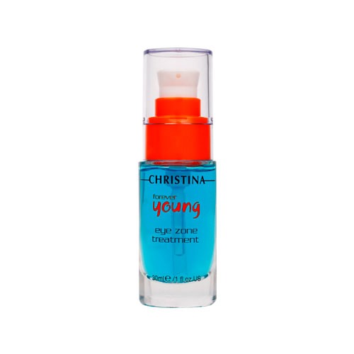 Forever Young Eye Zone Treatment - Уход для кожи вокруг глаз
