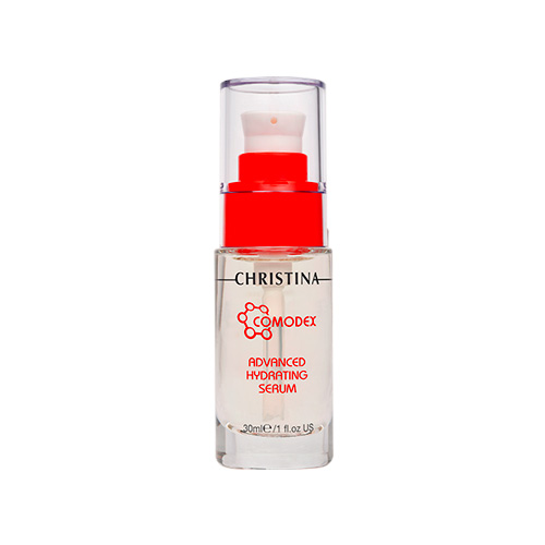 Comodex Advanced Hydrating Serum - Сыворотка с повышенным увлажнением