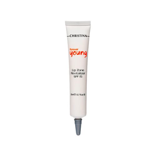 Forever Young Lip Zone Revitalizer - Восстанавливающее средство для губ