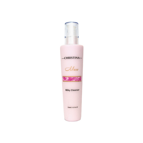 Muse Milky Cleanser - Очищающее молочко