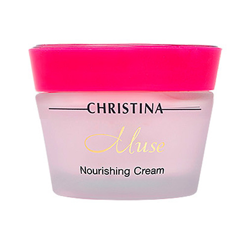 Muse Nourishing Cream - Питательный крем