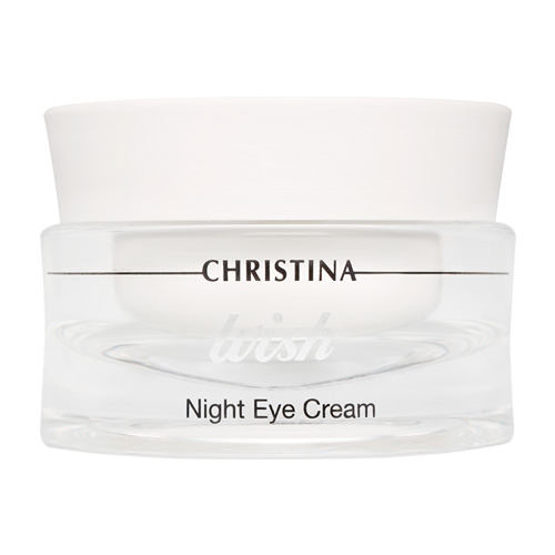 Wish Night Cream - Ночной крем
