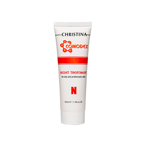 Comodex N Night Treatment - Ночной уход