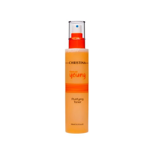 Forever Young Purifying Toner - Очищающий тоник
