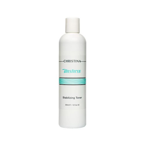 Unstress Stabilizing Toner - Стабилизирующий тоник